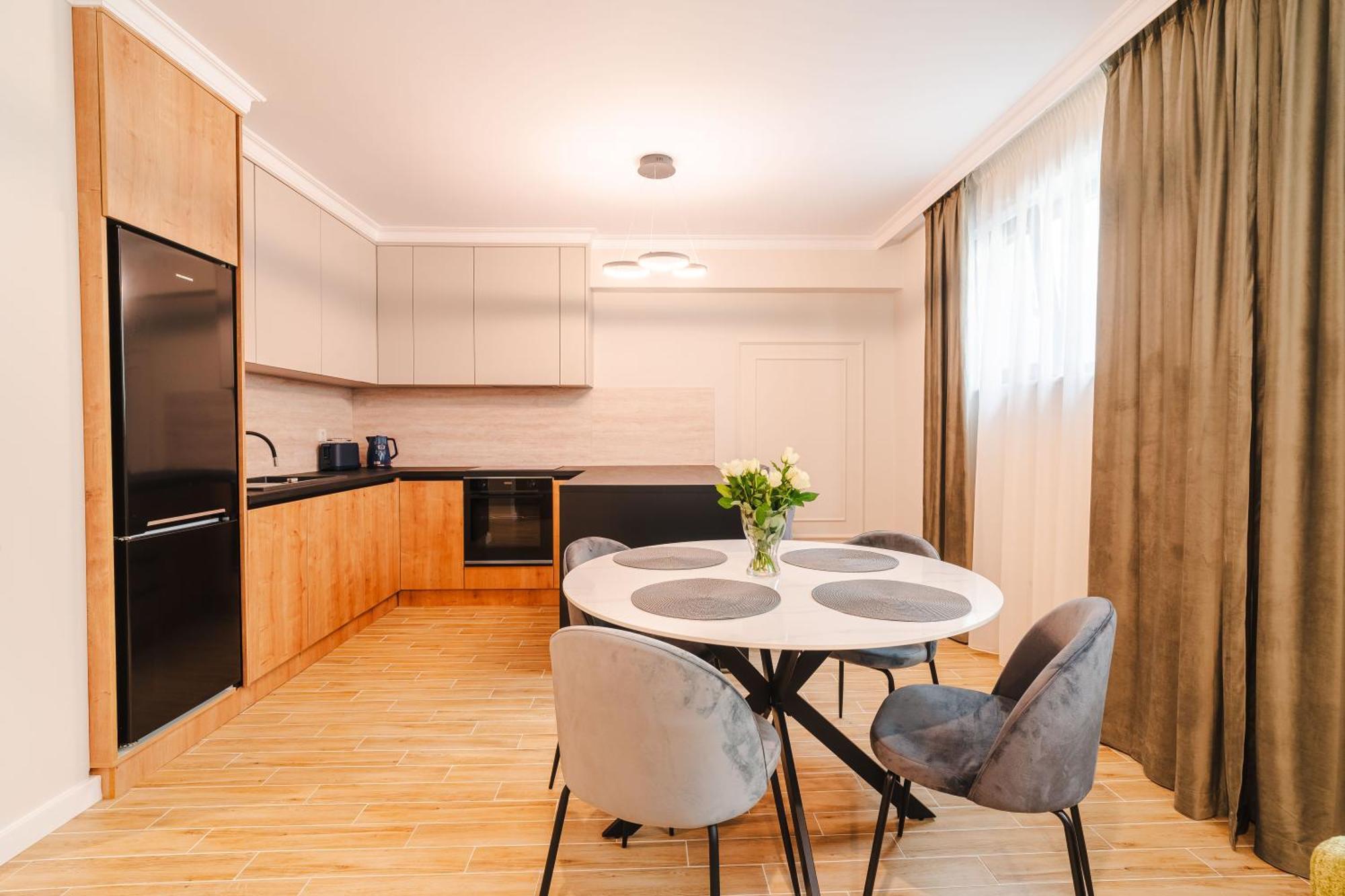 Apartamento Cometei Cluj-Napoca